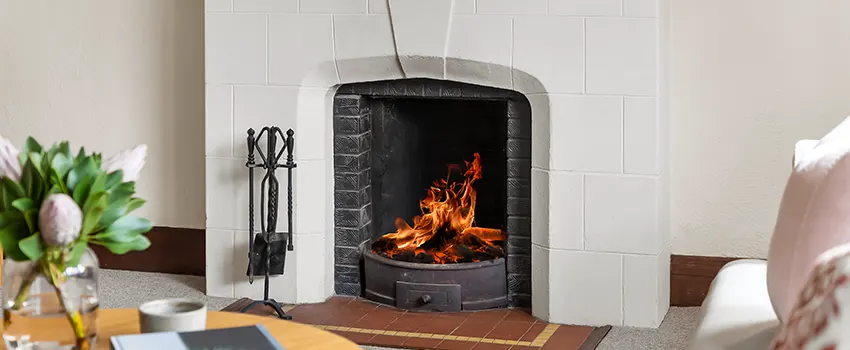 Valor Fireplaces and Stove Repair in Lawrence, MA