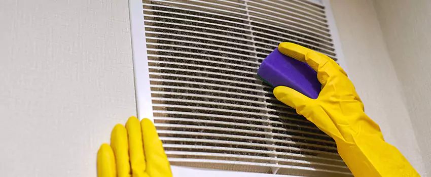 Vent Cleaning Company in Lawrence, MA