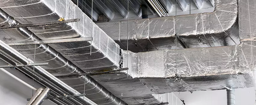 Vent Dust Cleaning Cost in Lawrence, MA