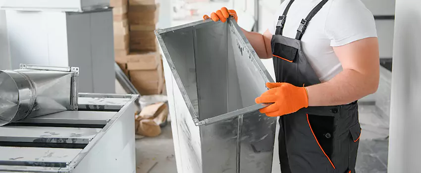 Ventilation Fan Cleaning Services in Lawrence, Massachusetts
