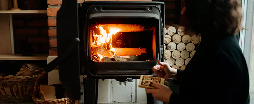 Key Features of Vermont Castings Fireplaces in Lawrence, MA