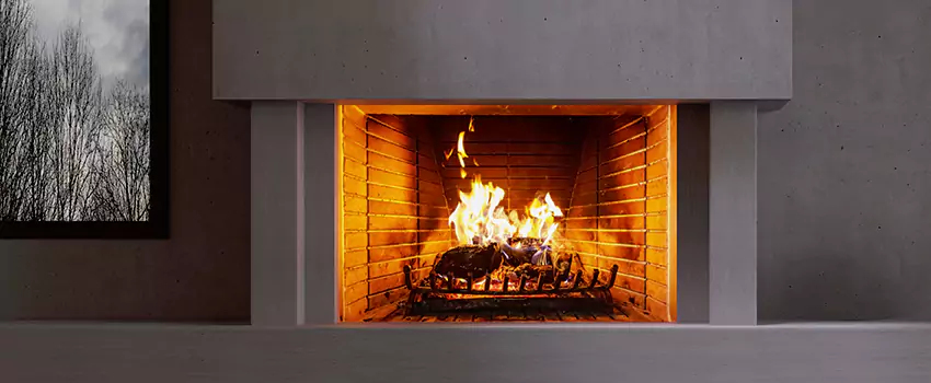 Indoor Wood Burning Furnace Repair and Installation in Lawrence, Massachusetts