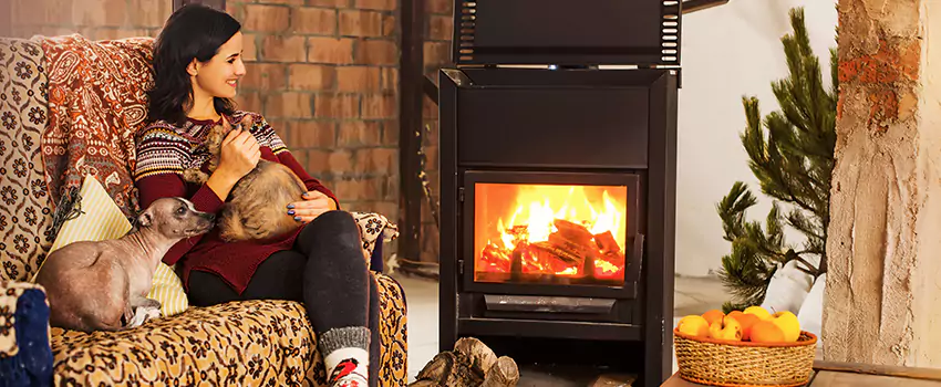 Wood Stove Chimney Cleaning Services in Lawrence, MA