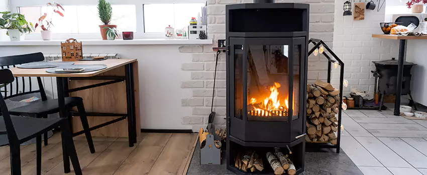 Wood Stove Firebox Installation Services in Lawrence, MA