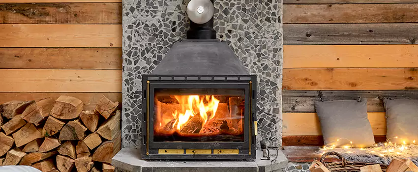 Wood Stove Cracked Glass Repair Services in Lawrence, MA