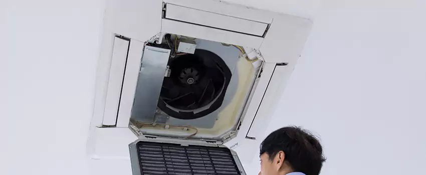 Benefits of Professional Air Duct Cleaning in Lawrence, Massachusetts