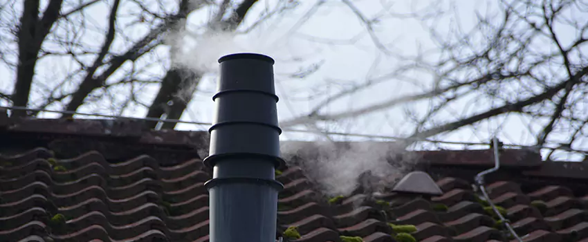 Broken Chimney Animal Screen Repair And Installation in Lawrence, MA