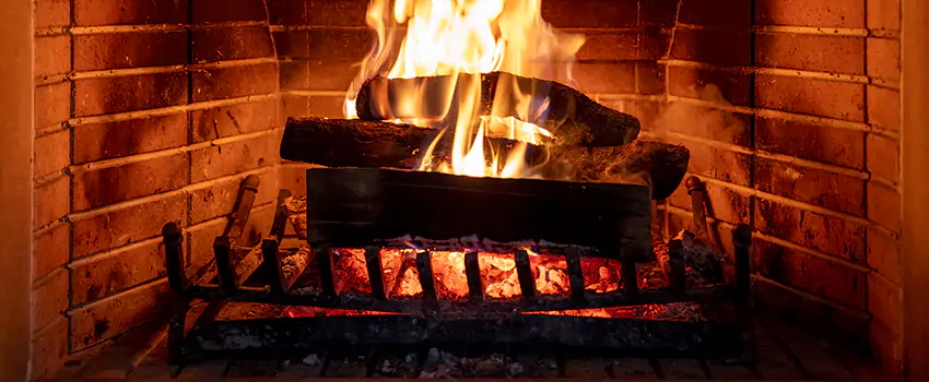 Chimney Ash Dump Cover Repair Services in Lawrence, MA
