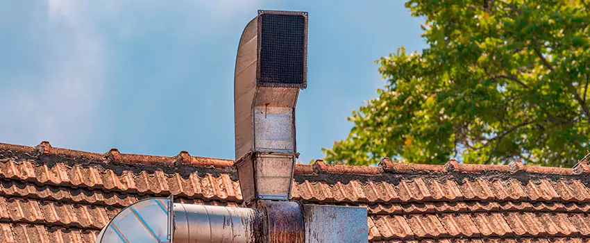 Chimney Cleaning Cost in Lawrence, Massachusetts
