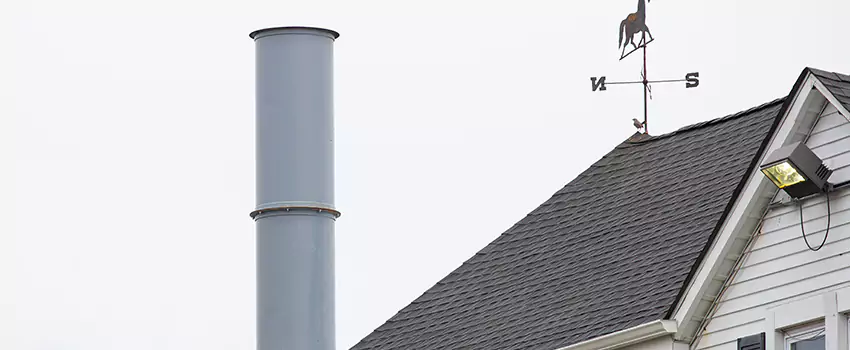 Multi-flue Chimney Caps Installation And Repair in Lawrence, MA
