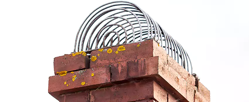 Chimney Crown Problems in Lawrence, Massachusetts