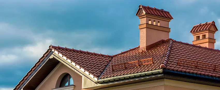 Residential Chimney Services in Lawrence, Massachusetts