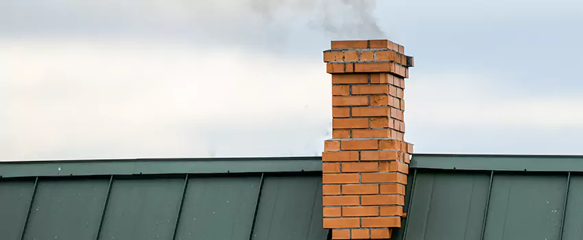 Chimney Installation Company in Lawrence, MA