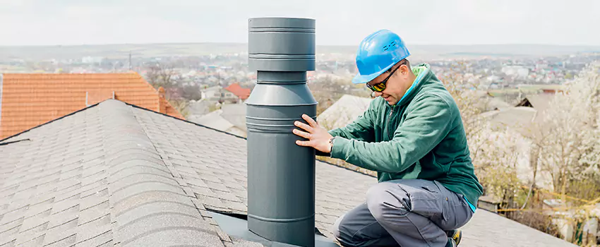 Insulated Chimney Liner Services in Lawrence, MA