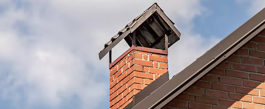 Chimney Saver Masonry Repair Contractor in Lawrence, Massachusetts