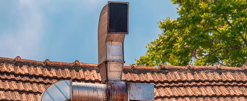 Chimney Blockage Removal in Lawrence, Massachusetts