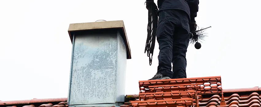 Modern Chimney Sweeping Techniques in Lawrence, Massachusetts