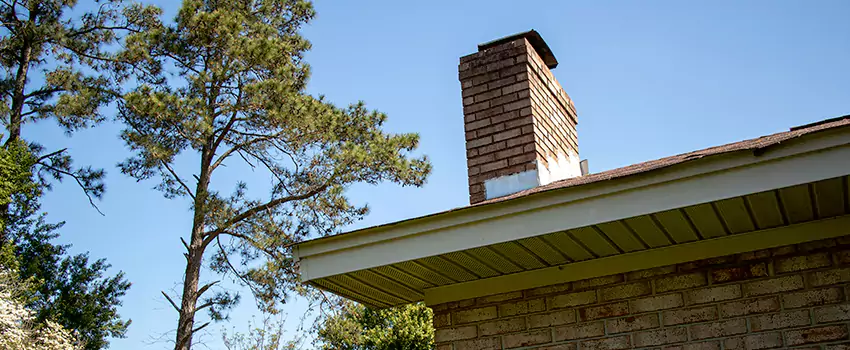 Brick Chimney Sweep Near Me in Lawrence, MA