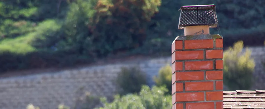 Chimney Tuckpointing And Masonry Restoration in Lawrence, MA