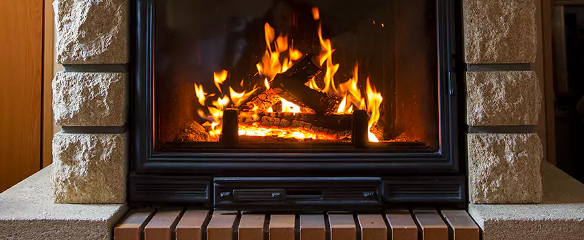 Decorative Fireplace Installation Cost in Lawrence, Massachusetts