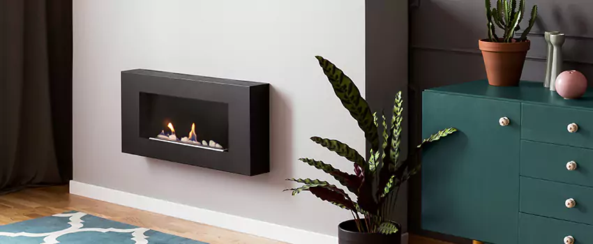 Cost of Ethanol Fireplace Repair And Installation Services in Lawrence, MA