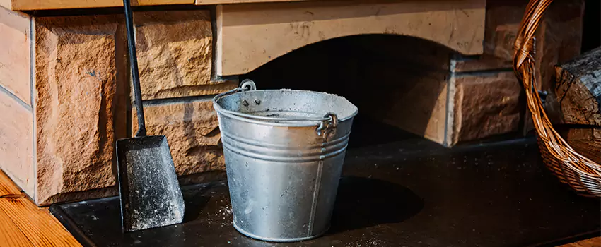 Clean The Fireplace Mantle And Hearth in Lawrence, Massachusetts