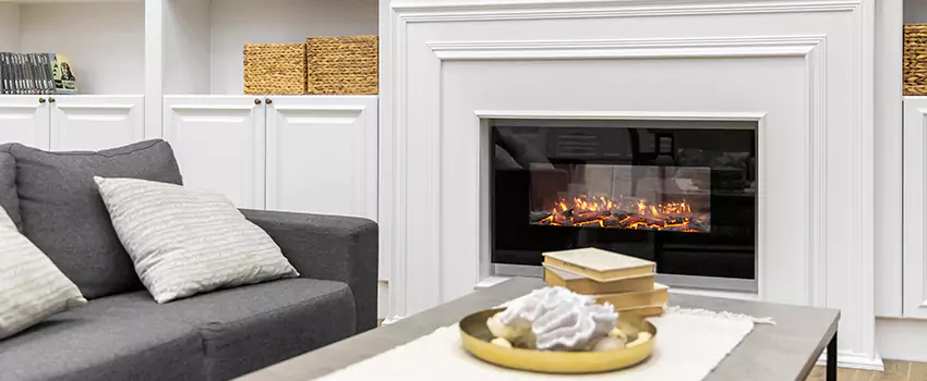 Professional Fireplace Maintenance Contractors in Lawrence, MA