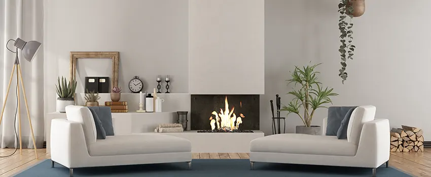 Decorative Fireplace Crystals Services in Lawrence, Massachusetts