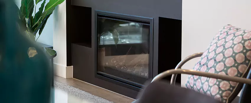 Gas Fireplace Installation in Lawrence, MA