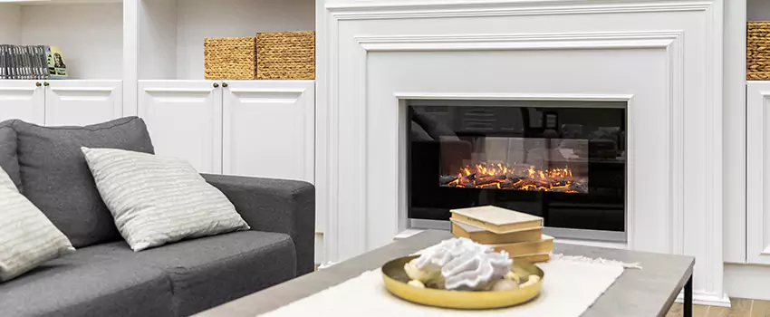 Pellet Fireplace Insert Installation in Lawrence, MA
