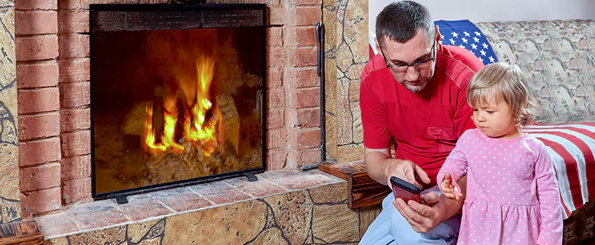 Fireplace Safety Locks For Kids in Lawrence, MA