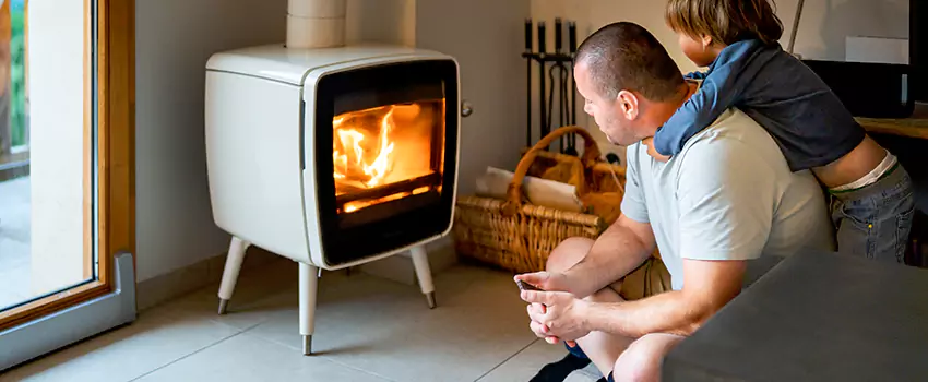 Fireplace Flue Maintenance Services in Lawrence, MA
