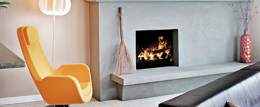 Electric Fireplace Makeover Services in Lawrence, MA
