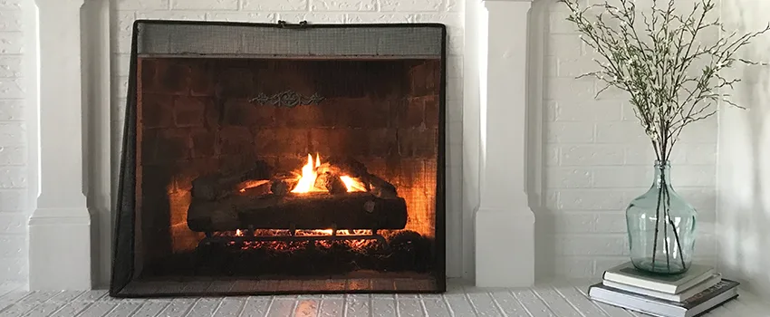 Cost-Effective Fireplace Mantel Inspection And Maintenance in Lawrence, MA