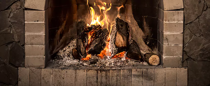 Cost of Rebuilding A Fireplace in Lawrence, Massachusetts