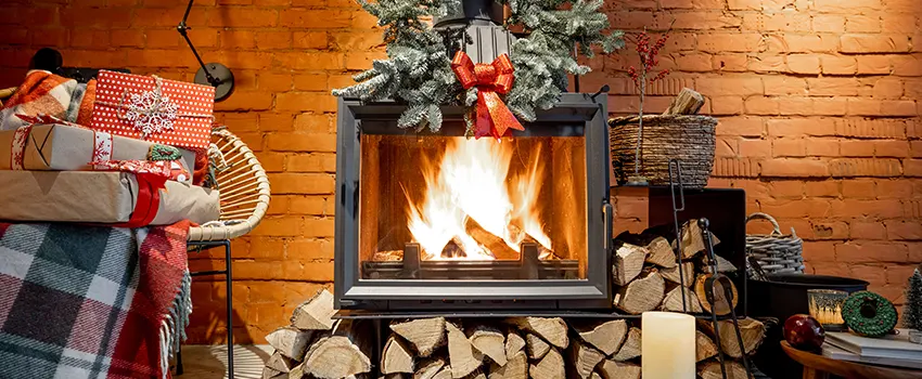 Steel Fireplace Grate Repair And Replacement Services in Lawrence, Massachusetts