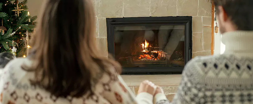 Fireplace Firebox Refurbish & Restore Services in Lawrence, MA