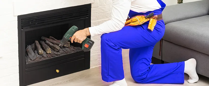 Fireplace Safety Inspection Specialists in Lawrence, Massachusetts