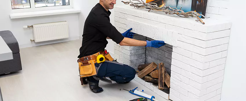 Gas Fireplace Repair And Replacement in Lawrence, MA