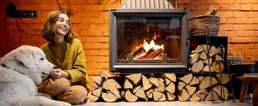 Fireplace Smell Removal Cost in Lawrence, MA