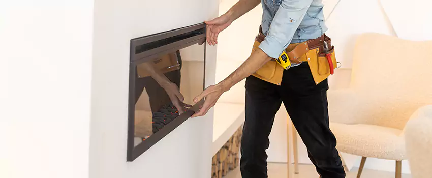 Traditional Fireplace Vent Sweeping in Lawrence, MA