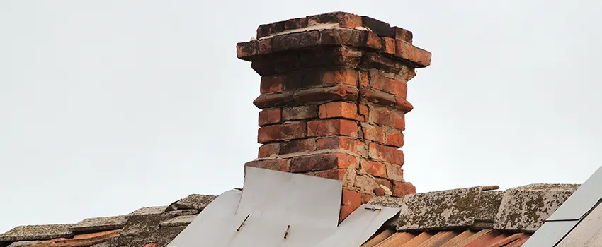 Cost of Fixing Blocked Chimney in Lawrence, Massachusetts