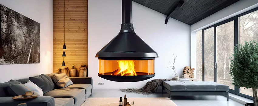 Floating Damaged Fireplace Repair Services in Lawrence, MA