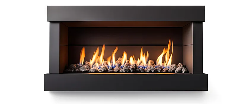 Outdoor Gas Fireplaces Installation in Lawrence, MA
