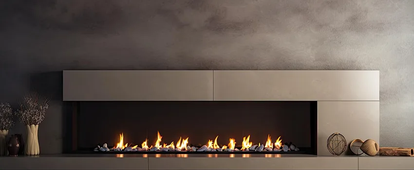 Gas Fireplace Logs Supplier in Lawrence, Massachusetts