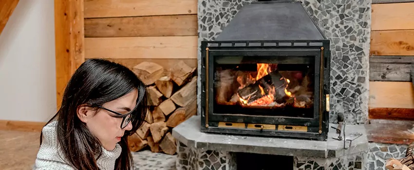 Harman P68-C Pellet Stove Repair in Lawrence, Massachusetts 