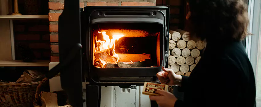 Hearthstone Wood Stoves Fireplace Repair in Lawrence, Massachusetts