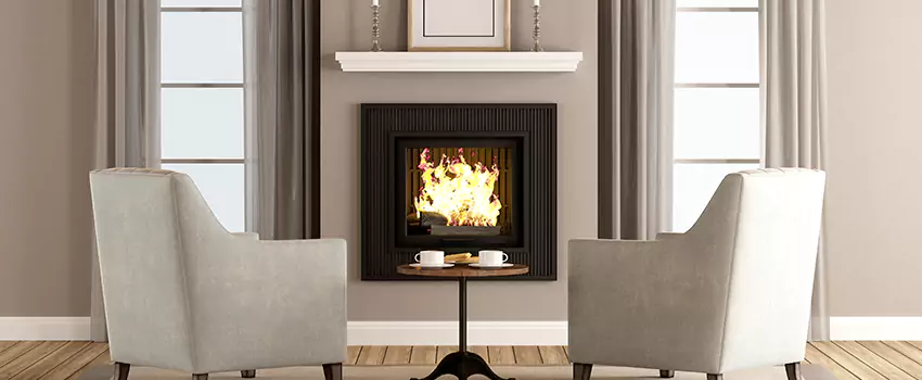 Heatilator Direct Vent Fireplace Services in Lawrence, Massachusetts