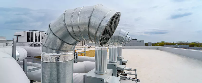 Insulated Ductwork Repair Services Near Me in Lawrence, MA