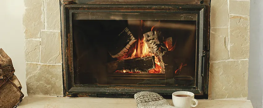Kings man Fireplaces Insert Services in Lawrence, MA
